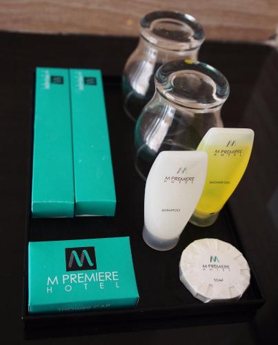 M Premiere Hotel Dago Bandung Bandung