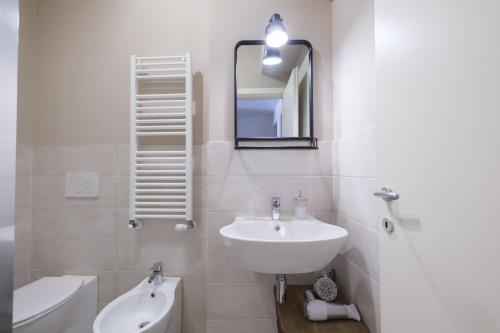Bologna House Due Torri Apartment, Bologna (photo 10)