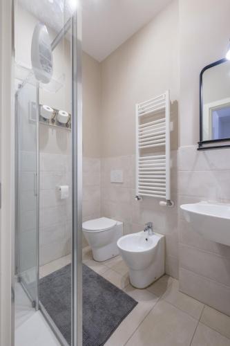 Bologna House Due Torri Apartment, Bologna (photo 8)