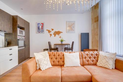 Le Clos des Menuts - Appt, quartier St-Catherine, Bordeaux (Foto 9)