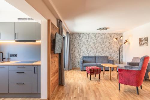 Hotel Alpensonne - image 8