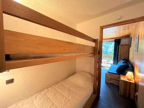 Appartement Méribel 1 pièce 4 personnes - FR-1-180-9 - main image