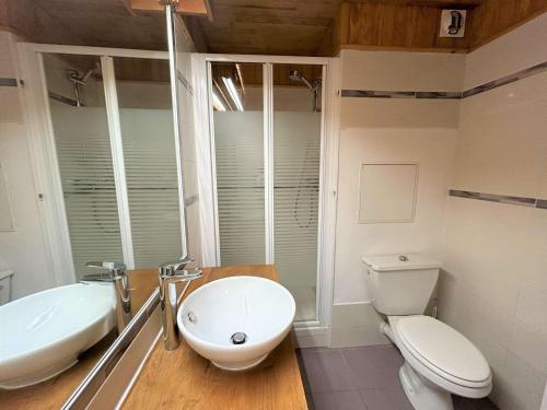 Appartement Méribel 1 pièce 4 personnes - FR-1-180-9 - image 12
