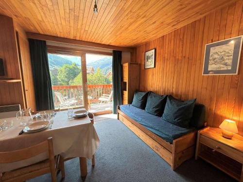 Appartement Méribel 1 pièce 4 personnes - FR-1-180-9 - image 10