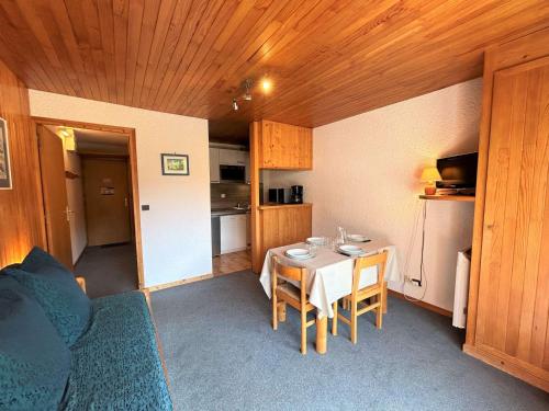 Appartement Méribel 1 pièce 4 personnes - FR-1-180-9 - image 9