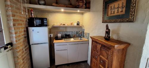 Riad Maroc, Nieu-Bethesda in Nieu-Bethesda