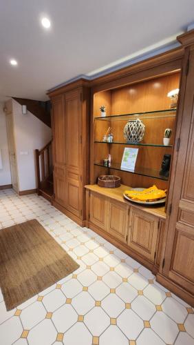 Bejárat, la ferme des ruelles in Moigny-sur-Ecole