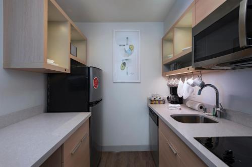 TownePlace Suites by Marriott College Station in College Station, USA