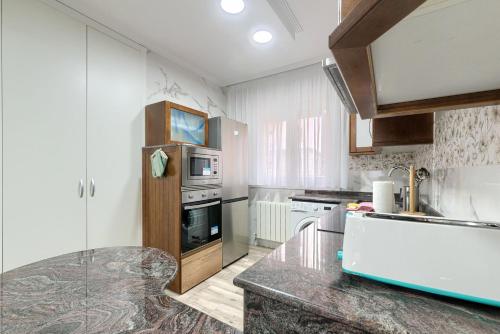 Vivienda turistica céntrica y con estilo en el encantador Barrio La Cruz, Bilbao (photo 2)