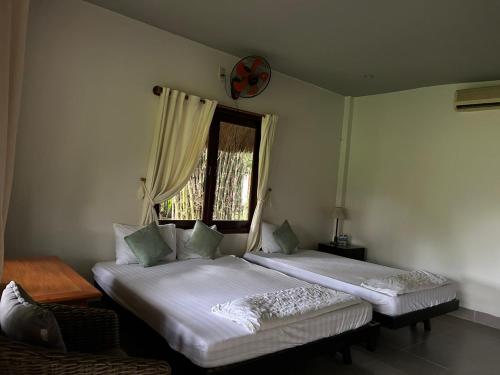 Memento Country Home Nha Trang near Suoi Do Pagoda