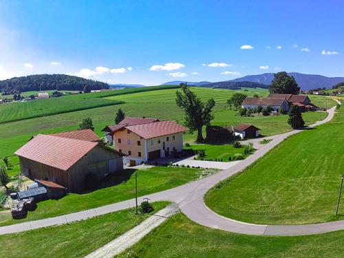 Ponyhof Adam Urlaub auf dem Bauernhof