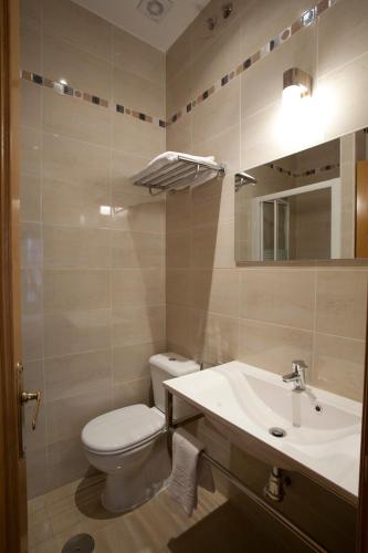 ホスタル ザバラ