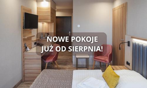 Hotel Stok Hotel Stok