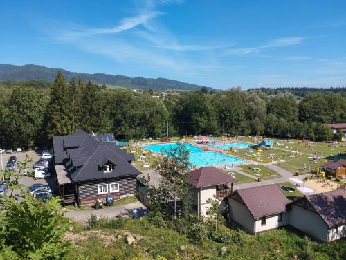 Apartmány U Kempu (Apartmany U Kempu) in 科普日夫尼采