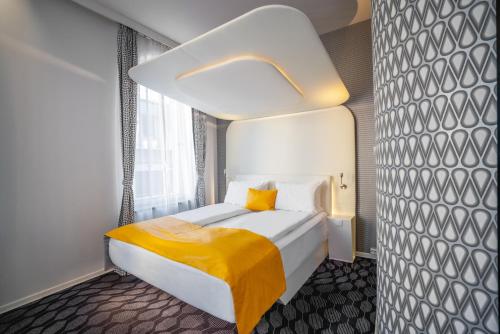 Magic Hotel Korskirken