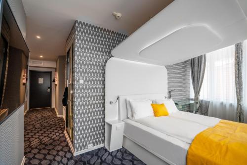 Magic Hotel Korskirken - image 12