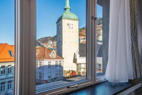 Magic Hotel Korskirken - image 10