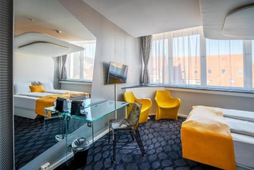 Magic Hotel Korskirken - image 14