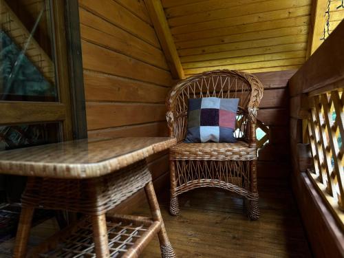 Під озером Синевир, Synewyrska Poljana (Foto 6)