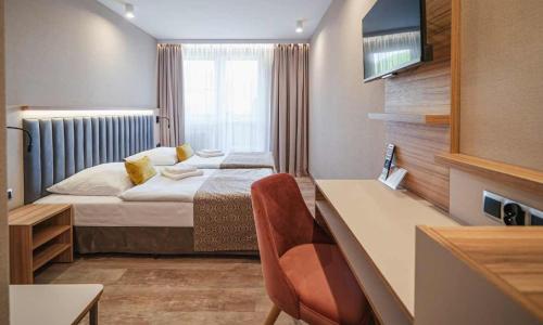 Hotel Stok Hotel Stok