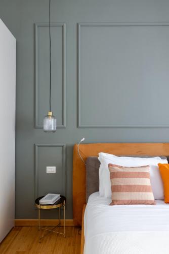 Angela luxury home,Premium Apartment for families, Roma (foto 3)