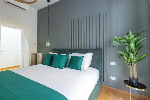 Angela luxury home,Premium Apartment for families, Roma (foto 8)