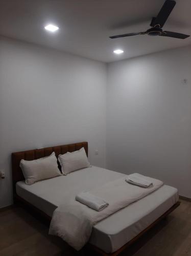 Lions Villa Residency