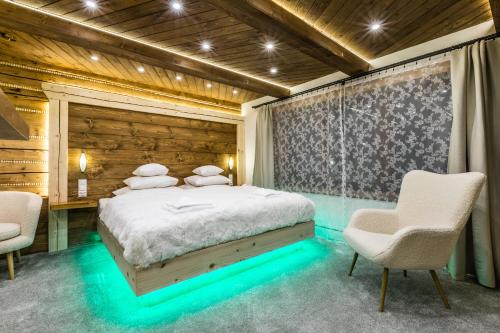 Apartamenty Szymaszkowa