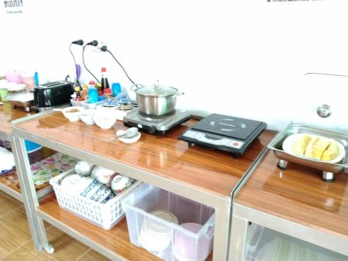 Boonjinda Resort in Hua Ro