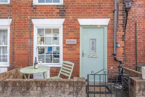 Beachcomber Aldeburgh - image 3