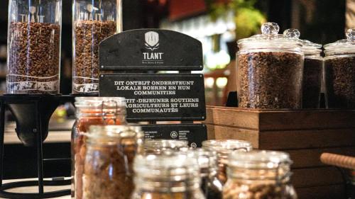 Hotel Indigo Brussels - City an IHG Hotel - image 2