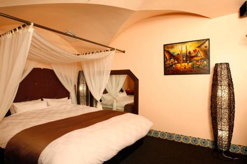 HOTEL K's ABA Adult Only in Meito