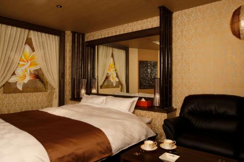 HOTEL K's ABA Adult Only in Meito