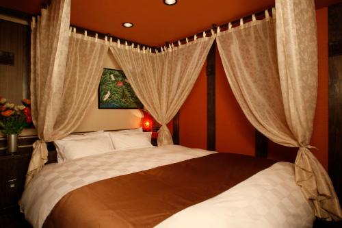 HOTEL K's ABA Adult Only in Meito