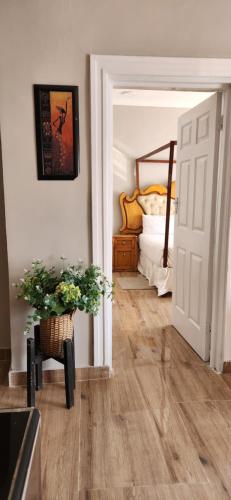 Chinyonga Guesthouse in Blantyre