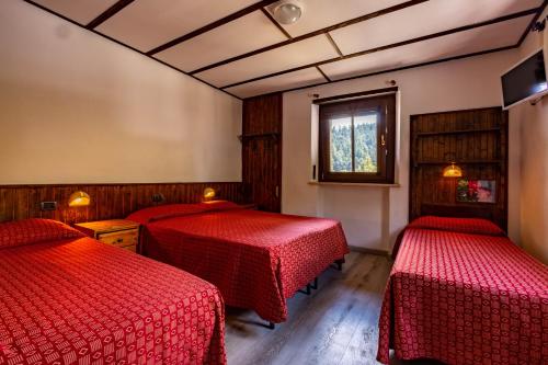 Hotel Saint Nicolas - image 8