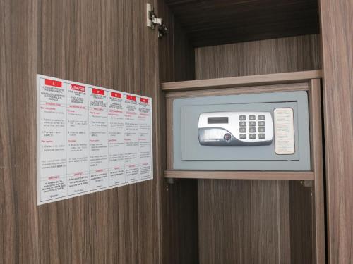 Pension Luft, Dresde (photo 4)