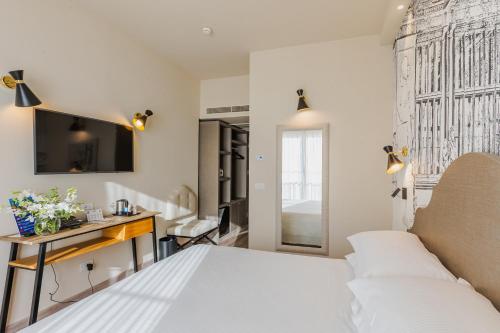 FH55 Grand Hotel Mediterraneo - image 7