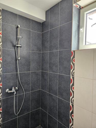 Family House Manolov – Obzor, WY