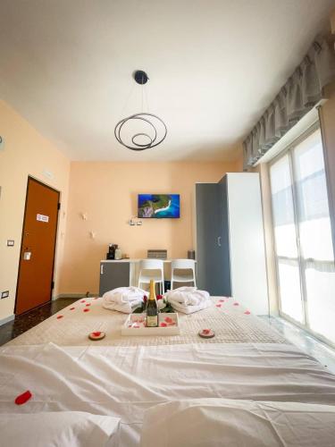 B&B Comfort Room 93, Benevento