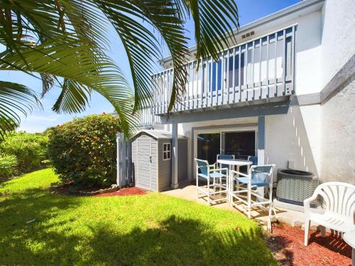 New Direct Oceanfront Condo In Cape Canaveral! in Cape Canaveral, USA