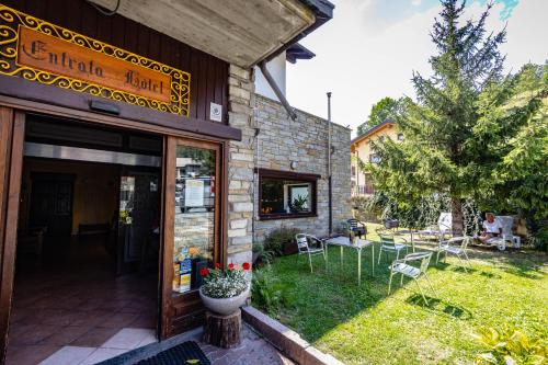 Hotel Saint Nicolas - image 7