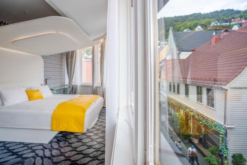 Magic Hotel Korskirken
