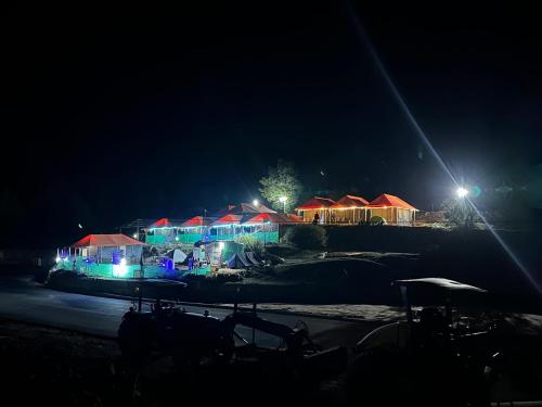 Buddy Hikers Stay Badrinath - Ukhimath Buddy Hikers Stay Badrinath - Ukhimath