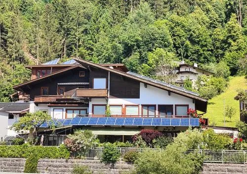 Apartment Reiter in Zellbergeben, Österreich