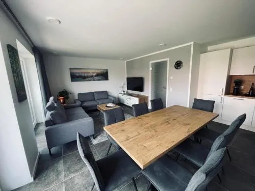 Strandhaus Grömitz 2a in Grömitz, Deutschland