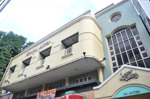 ジュピター スイート14