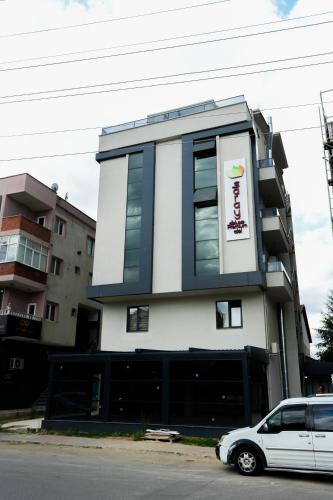 saraydeluxepremium otel