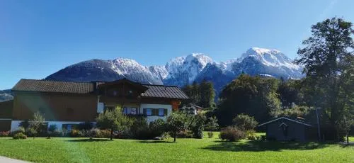 Kierngaßlehen in Schönau am Königssee, Deutschland