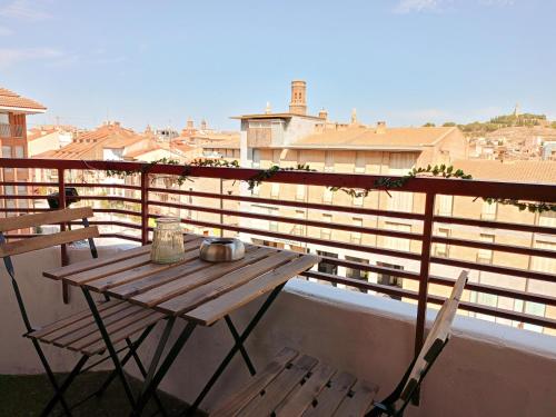 Pension las Hojas - Alfaro